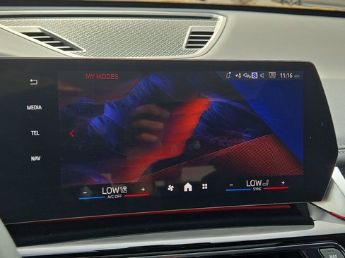 Certified 2026 BMW X1 xDrive28i image 19