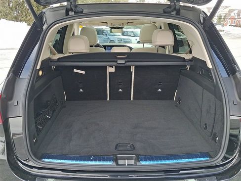 Used 2024 Mercedes-Benz GLE 350 4MATIC image 29