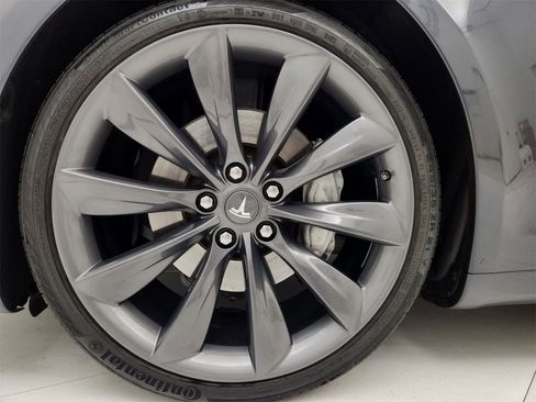 Used 2016 Tesla Model S 90D image 20