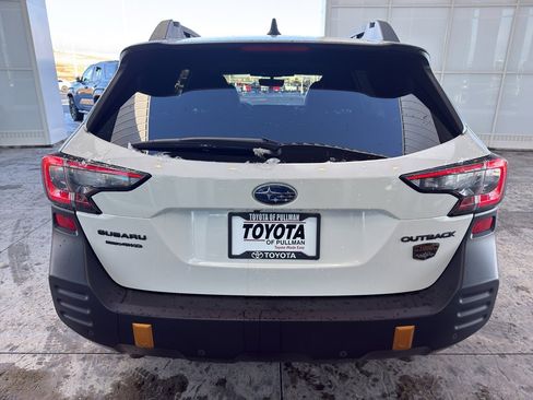 Used 2023 Subaru Outback Wilderness image 7