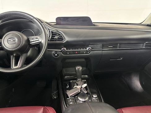 Used 2025 MAZDA CX-30 AWD 2.5 S w/ Preferred Package image 27