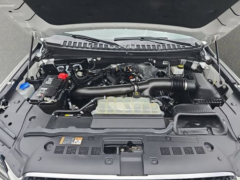 Used 2023 Lincoln Navigator Black Label AWD/4WD image 32