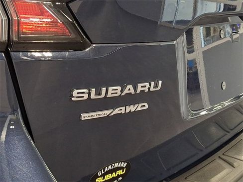 Certified 2025 Subaru Outback Premium image 29