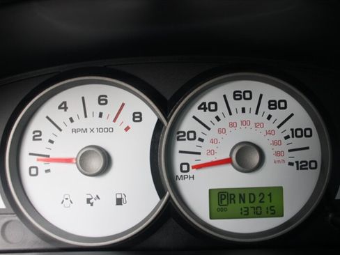 Used 2007 Ford Escape XLT AWD/4WD image 7