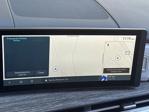 New 2025 Hyundai Santa Fe Limited image 20