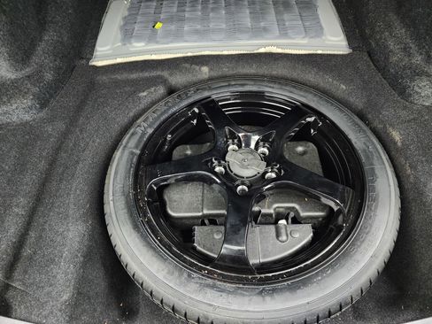 Used 2017 Cadillac CT6 Luxury image 31