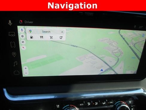 Used 2025 GMC Sierra 1500 Denali Ultimate image 18