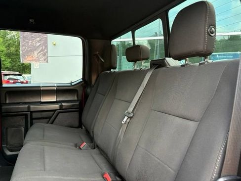 Used 2018 Ford F150 XLT w/ Equipment Group 302A Luxury AWD/4WD image 25