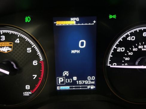 Used 2022 Subaru Forester Wilderness AWD/4WD image 22