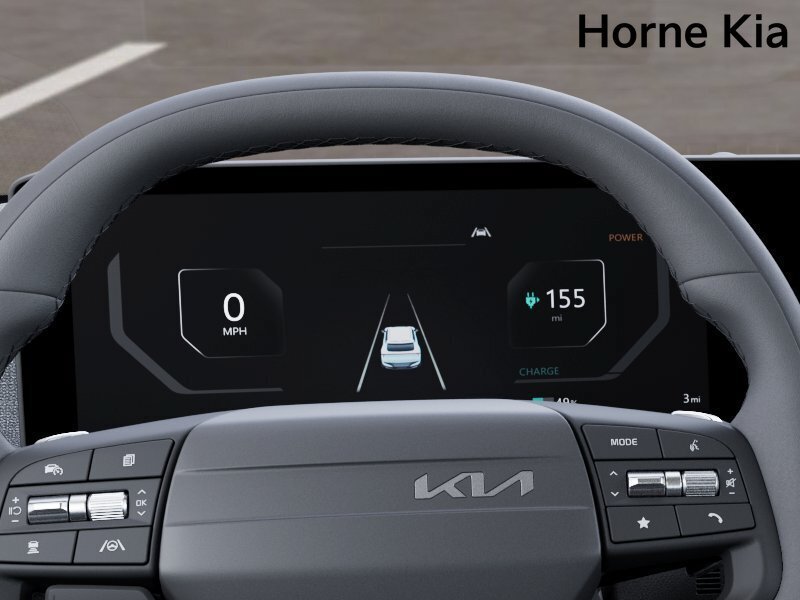 New 2026 Kia EV6 Light RWD image 21