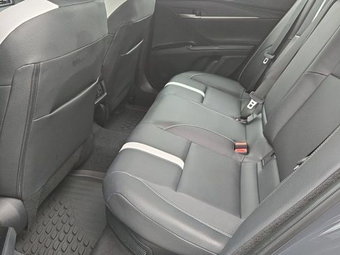Certified 2026 Toyota Camry SE FWD image 17