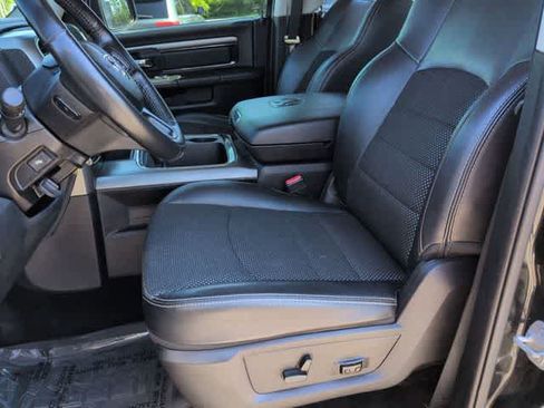 Used 2016 RAM 1500 Sport AWD/4WD image 16