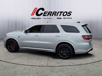 Used 2025 Dodge Durango SRT Hellcat AWD/4WD video 2
