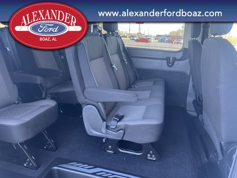 Used 2024 Ford Transit 350 XLT image 14