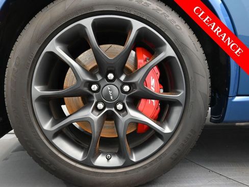 Used 2024 Dodge Durango SRT w/ Black Package image 40