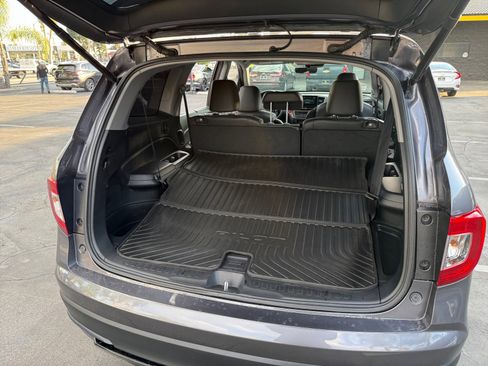Used 2022 Honda Pilot Special Edition image 22