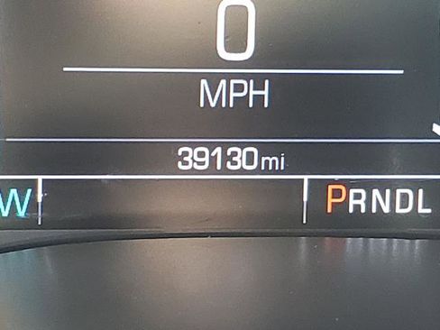 Used 2018 Chevrolet Colorado LT w/ LT Convenience Package image 32