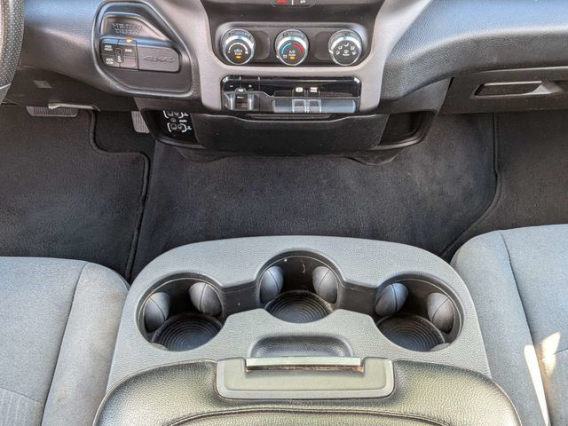 Used 2021 RAM 2500 Big Horn AWD/4WD image 21