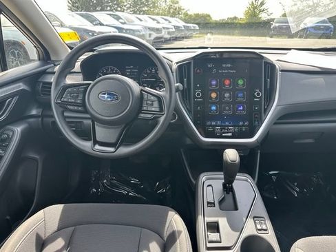 Used 2025 Subaru Crosstrek 2.5i Premium AWD/4WD image 14