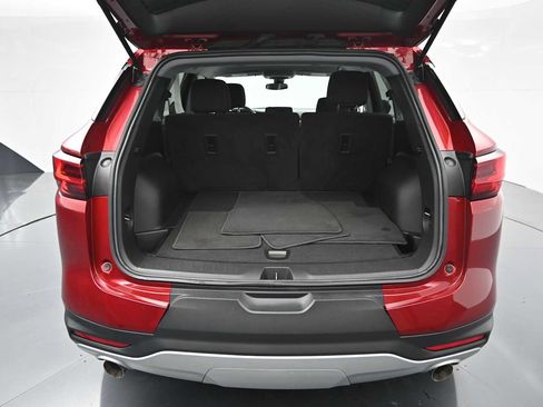 Used 2023 Chevrolet Blazer LT w/ Driver Confidence Package AWD/4WD image 6