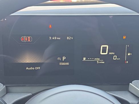 New 2027 Nissan Kicks SV w/ Cold Weather Package FWD image 18