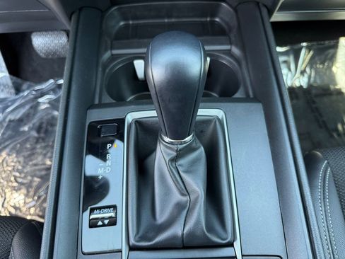 Used 2025 MAZDA CX-50 AWD 2.5 S w/ Select Package image 18