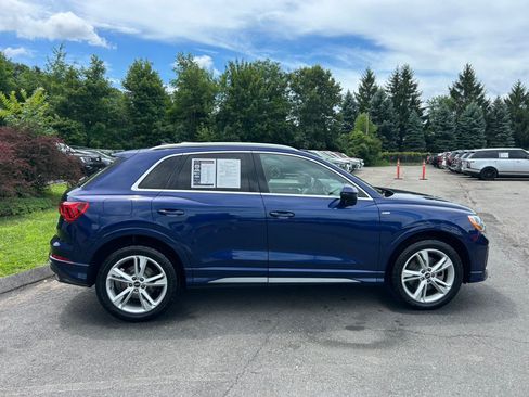 Used 2022 Audi Q3 2.0T Premium AWD/4WD image 7