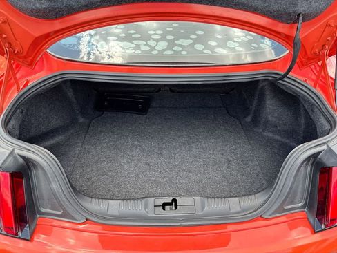 Used 2016 Ford Mustang Coupe RWD image 23