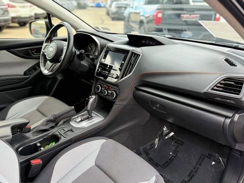 Used 2023 Subaru Crosstrek 2.0i Premium image 39