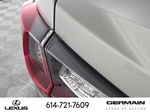 Certified 2022 Lexus RX 350 F Sport w/ Accessory Package AWD/4WD image 17