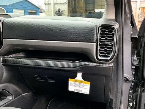 Used 2025 Ford Ranger XLT w/ Equipment Group 301A High image 18