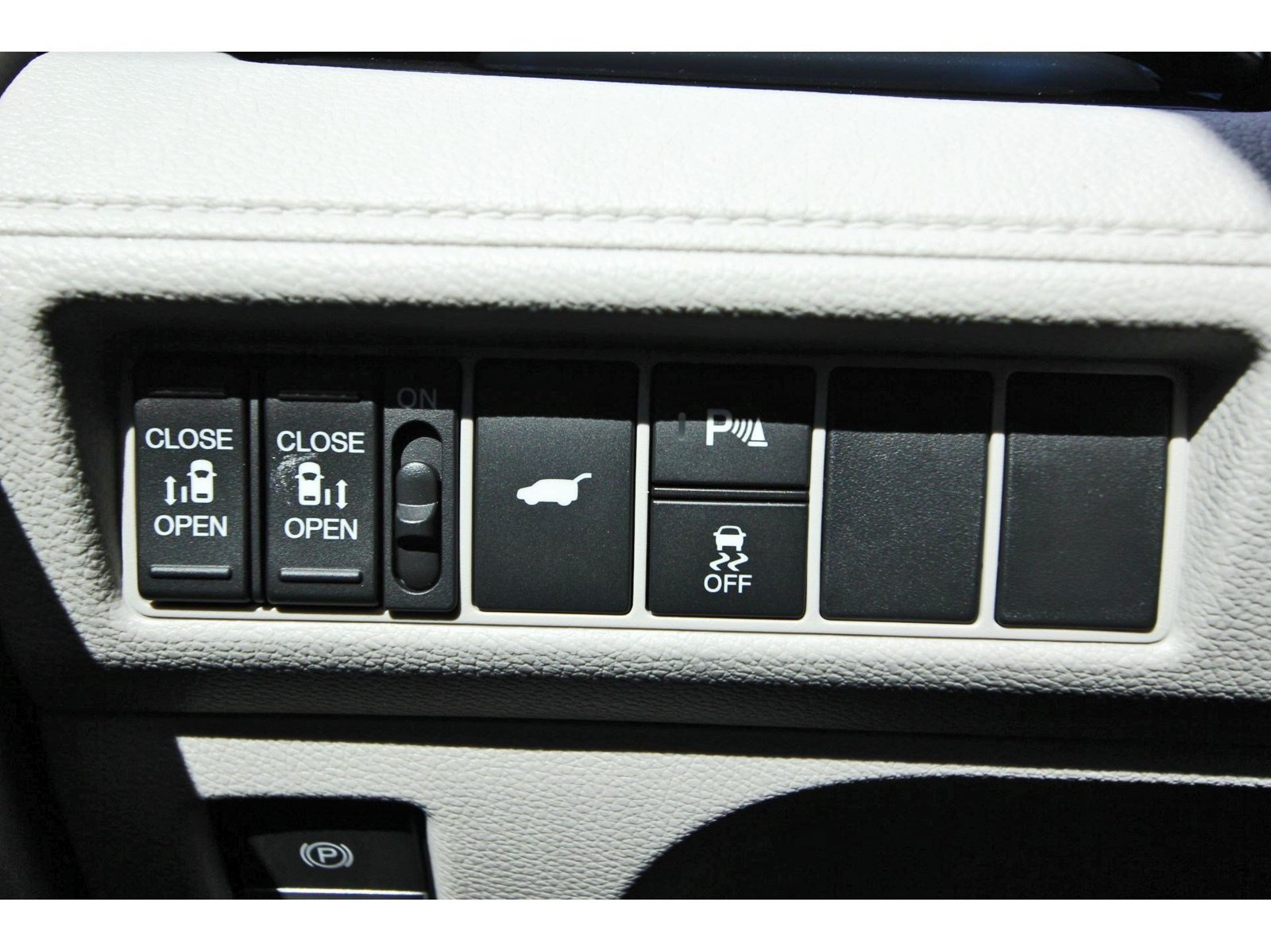 New 2027 Honda Odyssey Touring image 23