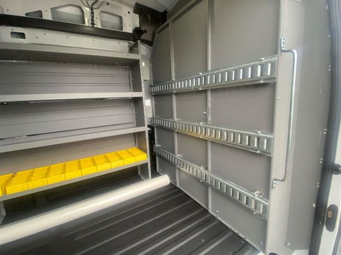 Used 2023 Ford Transit 250 148 High Roof image 11