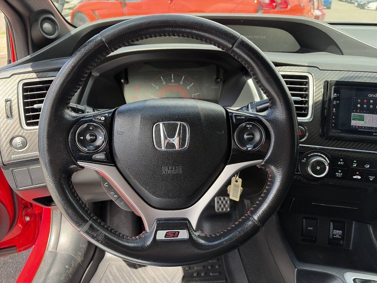 Used 2013 Honda Civic Si image 28