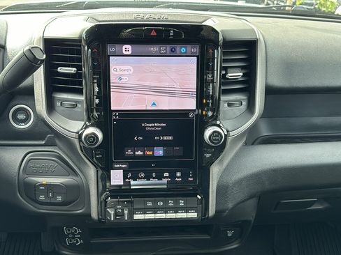 New 2026 RAM 2500 Tradesman AWD/4WD image 20
