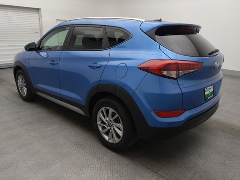 Used 2017 Hyundai Tucson SE image 5