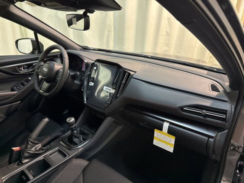 New 2025 Subaru WRX Premium image 36