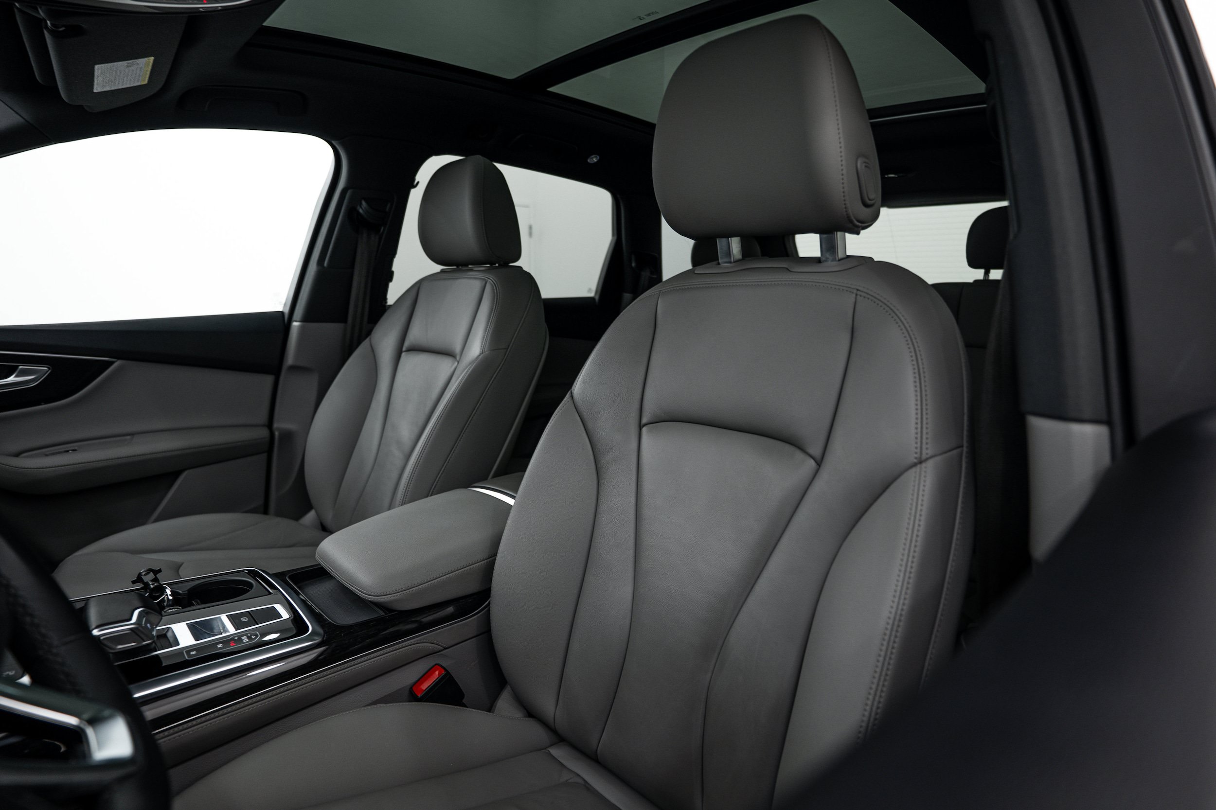 Certified 2023 Audi Q7 2.0T Premium Plus w/ Premium Plus Package AWD/4WD image 17