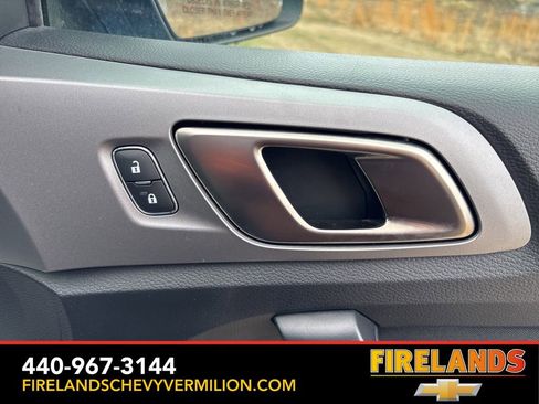 Used 2022 Ford Ranger XLT w/ Equipment Group 301A Mid image 28