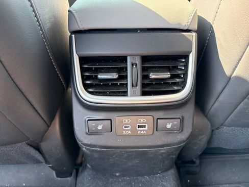 Used 2025 Subaru Outback Limited w/ Popular Package #2 AWD/4WD image 17