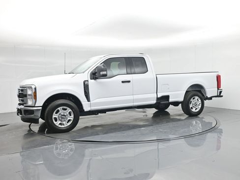 New 2026 Ford F250 XLT RWD image 28