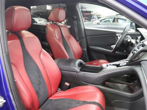 Used 2020 Acura RDX A-Spec AWD/4WD image 29