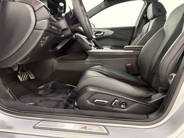 Used 2023 Acura TLX w/ A-SPEC Package AWD/4WD image 14