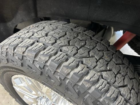 Used 2022 GMC Sierra 2500 Denali w/ Technology Package image 86