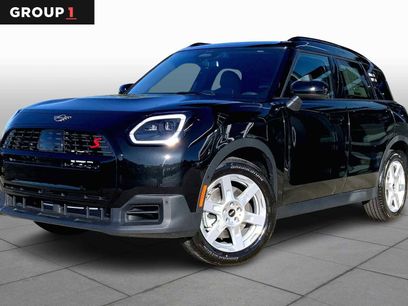 New 2026 MINI Cooper Countryman S