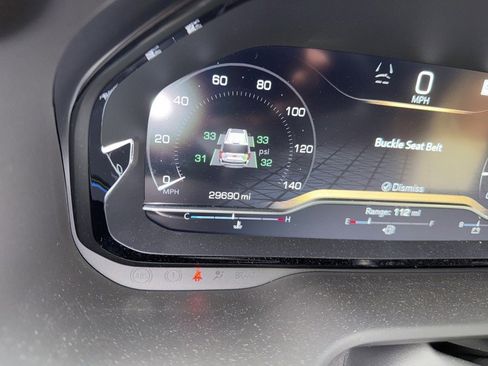 Used 2023 GMC Yukon Denali Ultimate image 2