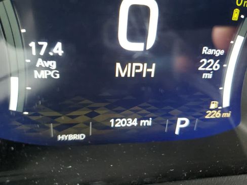 Used 2025 Jeep Wrangler Unlimited Rubicon 4xe w/ Safety Group image 26