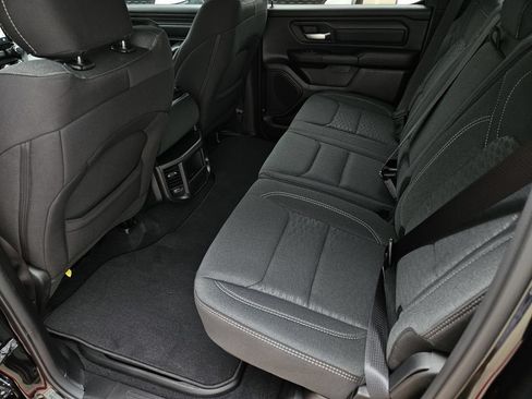 New 2026 RAM 1500 Express RWD image 11