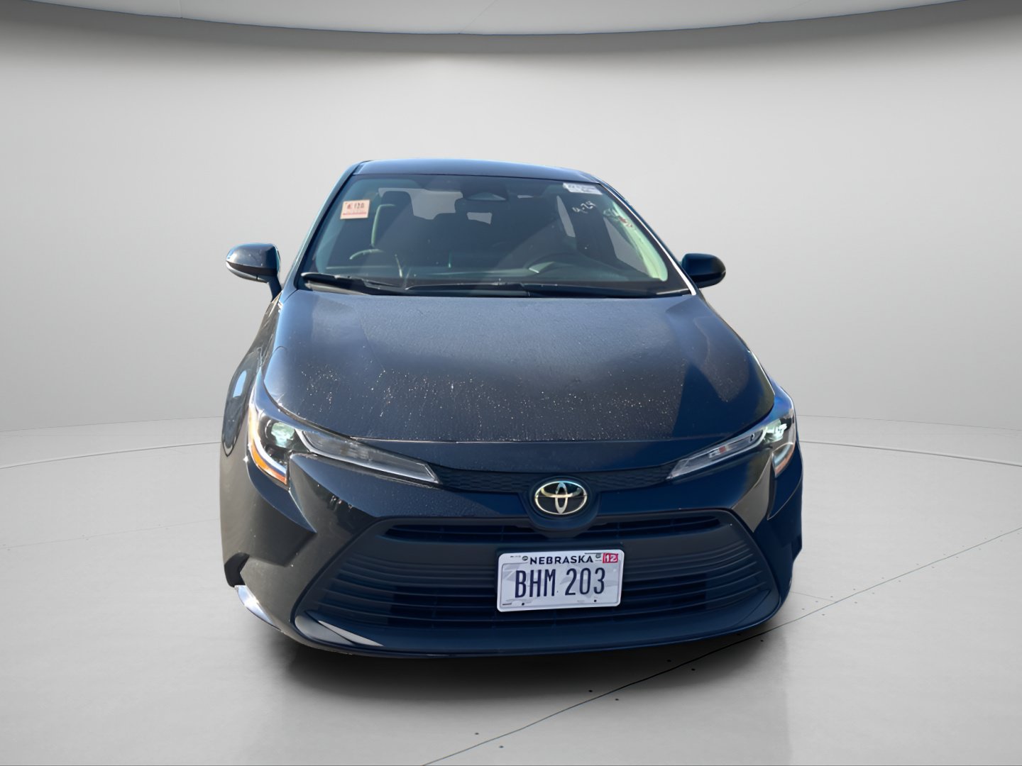 Used 2026 Toyota Corolla LE FWD image 4