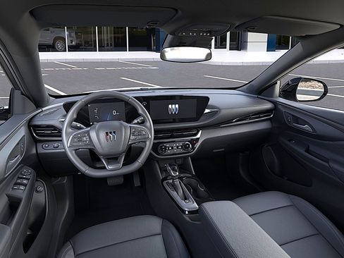 New 2026 Buick Envista Sport Touring w/ Convenience I Package FWD image 15